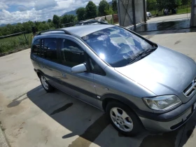 Opel Zafira 1.8 | Mobile.bg    2