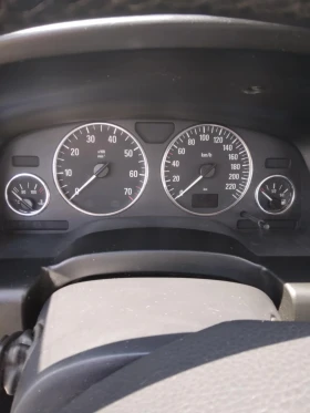 Opel Zafira 1.8 | Mobile.bg    4