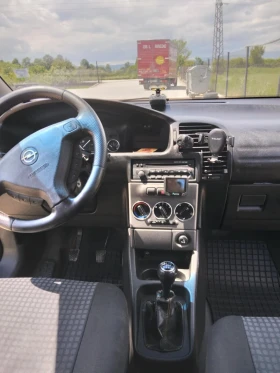 Opel Zafira 1.8 | Mobile.bg    5