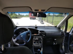 Opel Zafira 1.8 | Mobile.bg    6