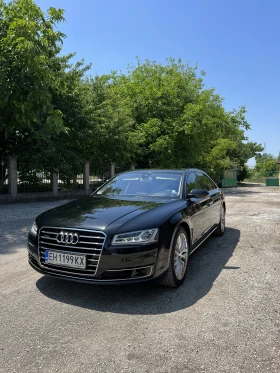 Audi A8 A8 L | Mobile.bg    1