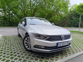 Обява за продажба на VW Passat 2.0 TDI-150кс Bluemotion ОТЛИЧЕН ~22 999 лв. - изображение 1