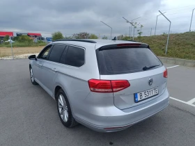 Обява за продажба на VW Passat 2.0 TDI-150кс 6ск ОТЛИЧЕН ~22 500 лв. - изображение 3