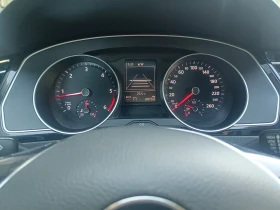 Обява за продажба на VW Passat 2.0 TDI-150кс 6ск ОТЛИЧЕН ~22 500 лв. - изображение 9
