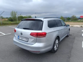 Обява за продажба на VW Passat 2.0 TDI-150кс 6ск ОТЛИЧЕН ~22 500 лв. - изображение 4