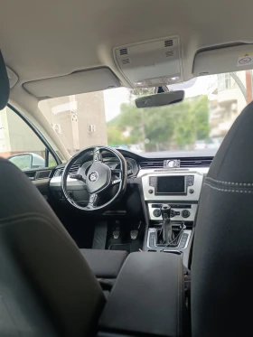 Обява за продажба на VW Passat 2.0 TDI-150кс Bluemotion ОТЛИЧЕН ~23 000 лв. - изображение 7