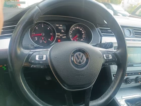 Обява за продажба на VW Passat 2.0 TDI-150кс 6ск ОТЛИЧЕН ~22 500 лв. - изображение 8