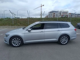 Обява за продажба на VW Passat 2.0 TDI-150кс Bluemotion ОТЛИЧЕН ~23 000 лв. - изображение 5