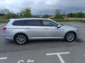 Обява за продажба на VW Passat 2.0 TDI-150кс Bluemotion ОТЛИЧЕН ~23 000 лв. - изображение 6