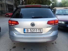 Обява за продажба на VW Passat 2.0 TDI-150кс 6ск ОТЛИЧЕН ~22 500 лв. - изображение 1