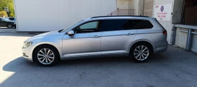 Обява за продажба на VW Passat 2.0 TDI-150кс Bluemotion ОТЛИЧЕН ~22 999 лв. - изображение 8