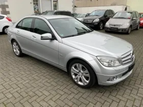Mercedes-Benz C 350 350CDI-231k.с/4х4/АВТОМАТИК/КОЖА/ТОП СЪСТОЯНИЕ!!!