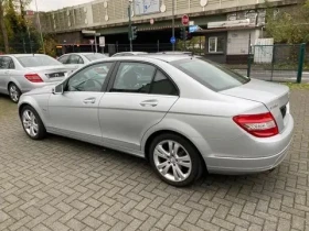 Обява за продажба на Mercedes-Benz C 350 350CDI-231k.с/4х4/АВТОМАТИК/КОЖА/ТОП СЪСТОЯНИЕ!!! ~16 999 лв. - изображение 2