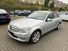 Обява за продажба на Mercedes-Benz C 350 350CDI-231k.с/4х4/АВТОМАТИК/КОЖА/ТОП СЪСТОЯНИЕ!!! ~16 999 лв. - изображение 1