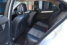 Обява за продажба на Mercedes-Benz C 350 350CDI-231k.с/4х4/АВТОМАТИК/КОЖА/ТОП СЪСТОЯНИЕ!!! ~16 999 лв. - изображение 5