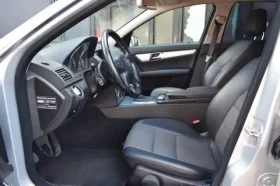 Обява за продажба на Mercedes-Benz C 350 350CDI-231k.с/4х4/АВТОМАТИК/КОЖА/ТОП СЪСТОЯНИЕ!!! ~16 999 лв. - изображение 4