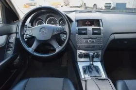 Обява за продажба на Mercedes-Benz C 350 350CDI-231k.с/4х4/АВТОМАТИК/КОЖА/ТОП СЪСТОЯНИЕ!!! ~16 999 лв. - изображение 3