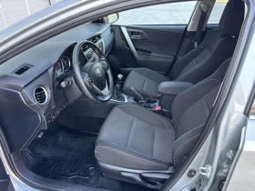 Toyota Auris 2.0 D4D 126кс Navi Камера Темпомат - цена по договаряне - 56430126 8
