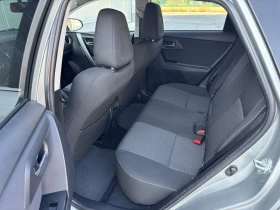 Toyota Auris 2.0 D4D 126кс Navi Камера Темпомат - цена по договаряне - 56430126 11