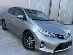 Toyota Auris 2.0 D4D 126кс Navi Камера Темпомат - цена по договаряне - 56430126 2