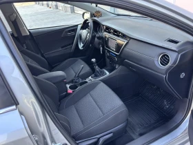 Toyota Auris 2.0 D4D 126кс Navi Камера Темпомат - цена по договаряне - 56430126 9