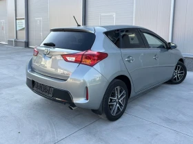 Toyota Auris 2.0 D4D 126кс Navi Камера Темпомат - цена по договаряне - 56430126 7