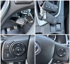 Toyota Auris 2.0 D4D 126кс Navi Камера Темпомат - цена по договаряне - 56430126 13