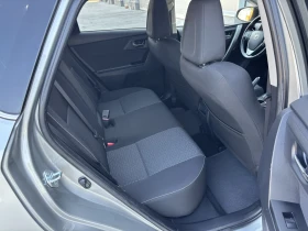 Toyota Auris 2.0 D4D 126кс Navi Камера Темпомат - цена по договаряне - 56430126 10