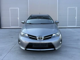 Toyota Auris 2.0 D4D 126кс Navi Камера Темпомат - цена по договаряне - 56430126 3