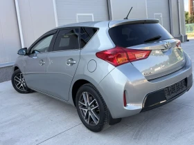 Toyota Auris 2.0 D4D 126кс Navi Камера Темпомат - цена по договаряне - 56430126 4