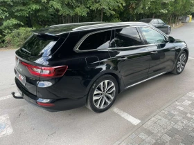 Renault Talisman 2.0 dci * 200.. * 4Control * Headup * Massage | Mobile.bg    6