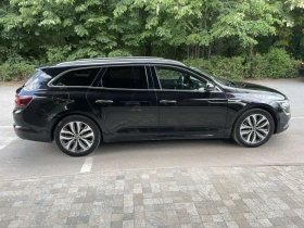 Renault Talisman 2.0 dci * 200.. * 4Control * Headup * Massage | Mobile.bg    5