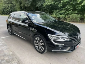 Renault Talisman 2.0 dci * 200.. * 4Control * Headup * Massage | Mobile.bg    4