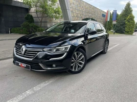 Renault Talisman 2.0 dci * 200к.с. * 4Control * Headup