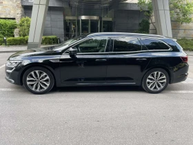 Renault Talisman 2.0 dci * 200.. * 4Control * Headup * Massage | Mobile.bg    8