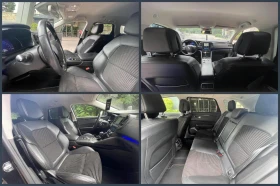 Renault Talisman 2.0 dci * 200.. * 4Control * Headup * Massage | Mobile.bg    16