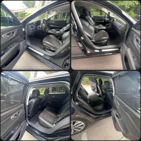 Renault Talisman 2.0 dci * 200.. * 4Control * Headup * Massage | Mobile.bg    15