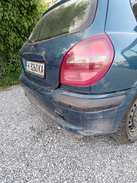 Nissan Almera 1.5 90 | Mobile.bg    10