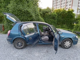 Nissan Almera 1.5 90 | Mobile.bg    7