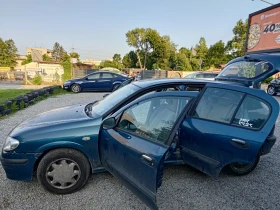 Nissan Almera 1.5 90 | Mobile.bg    6