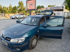 Nissan Almera 1.5 90 | Mobile.bg    5