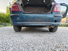 Nissan Almera 1.5 90 | Mobile.bg    12