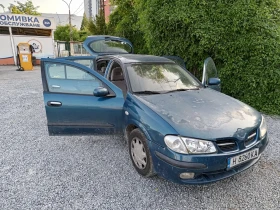 Nissan Almera 1.5 90 | Mobile.bg    4