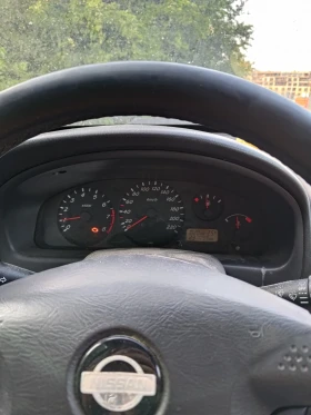 Nissan Almera 1.5 90 | Mobile.bg    17