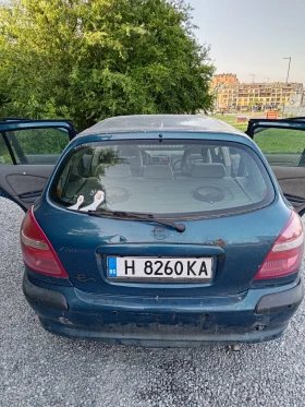 Nissan Almera 1.5 90 | Mobile.bg    8