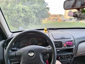 Nissan Almera 1.5 90 | Mobile.bg    16