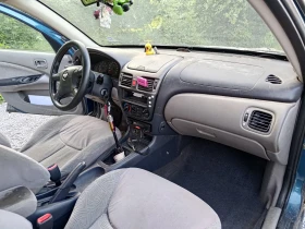 Nissan Almera 1.5 90 | Mobile.bg    14