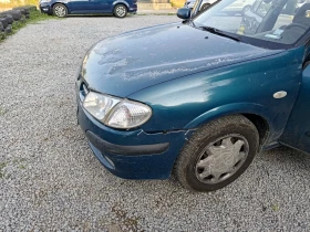 Nissan Almera 1.5 90 | Mobile.bg    2
