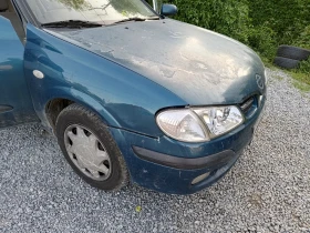 Nissan Almera 1.5 90 | Mobile.bg    3