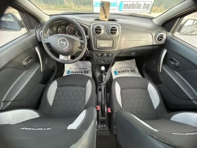 Dacia Sandero 1.5DCi/STEPWAY/90K.C./EURO 5 | Mobile.bg    11